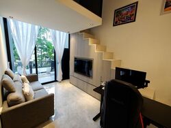 Mayfair Gardens (D21), Condominium #589379051